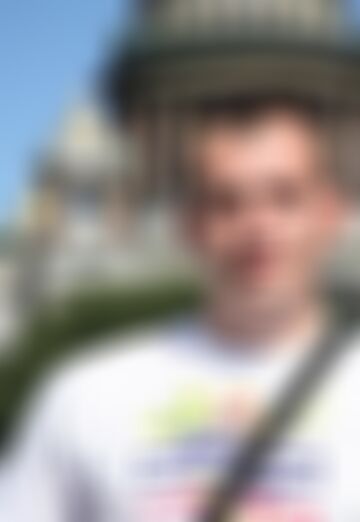 My photo - Andrey, 40 from Orsha (@pilot93)