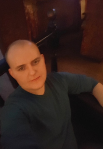 My photo - Pashka, 32 from Almaty (@pashka1857)