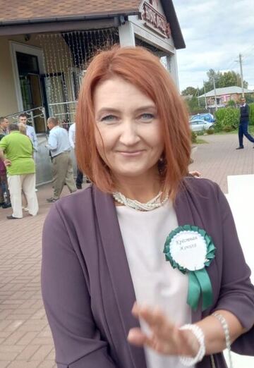 Natalya (@natalya349096) — my photo № 1