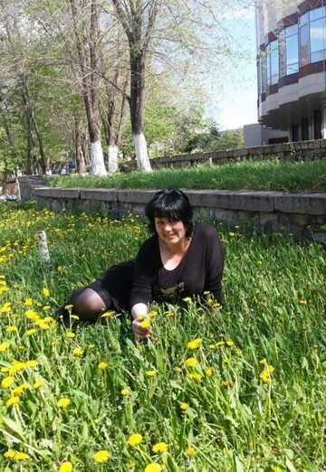 My photo - Nadejda, 55 from Karaganda (@nadejda60672)