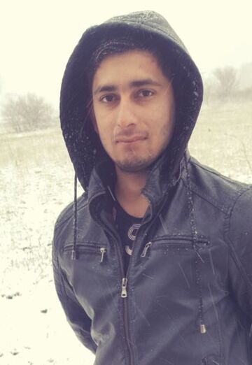 My photo - Qasim Azhar, 31 from Islamabad (@qasimazhar)