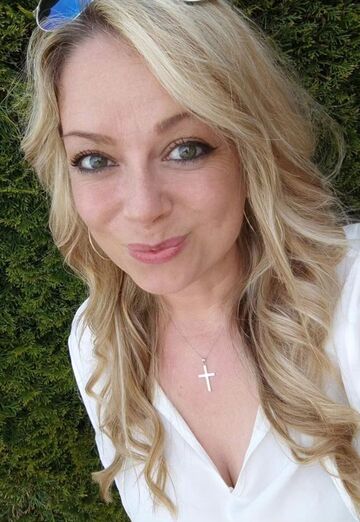 My photo - Ella3323, 52 from Sierra Vista (@ella6546)