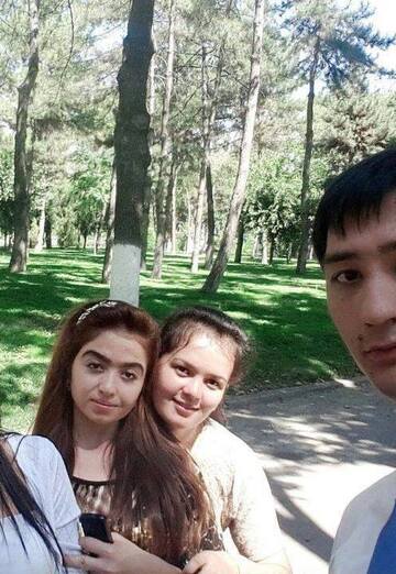 My photo - Navruz, 36 from Tashkent (@navruz696)