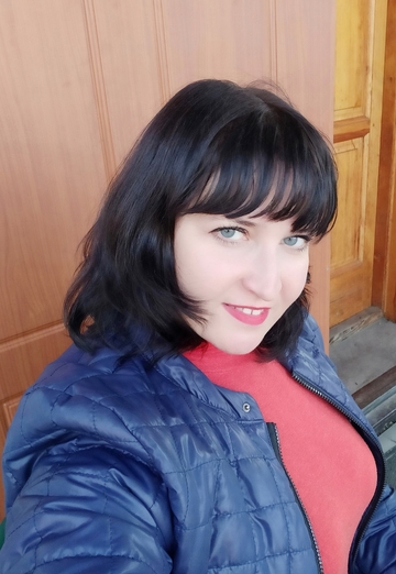 My photo - Elena, 42 from Dnipropetrovsk (@elena456206)