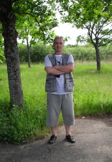 My photo - SSG, 55 from Navapolatsk (@neizvestno7450101)