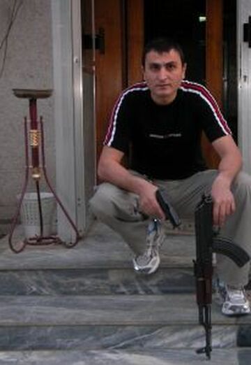 sasha (@naemnik2007) — my photo № 11