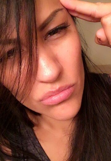 My photo - Nancy, 35 from New York (@nancy490)