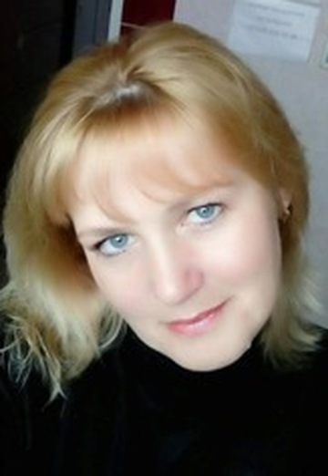 My photo - Natalya, 50 from Minsk (@natalya208324)