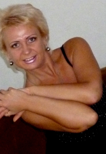 My photo - Natasha, 47 from Petropavlovsk (@natasha30216)