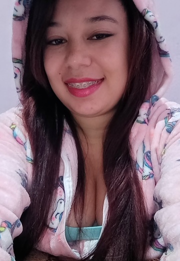 My photo - Eduarda, 27 from Altaneira (@eduarda83)