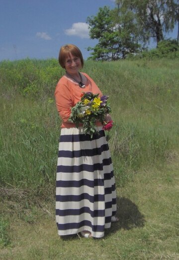 My photo - Natalija, 70 from Vilnius (@natalija399)