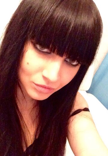 My photo - Nastya, 33 from Minsk (@nastya40234)