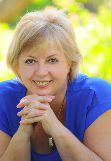 My photo - Natalya, 62 from Kishinev (@natalia524)