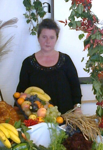 My photo - Natalina, 66 from Milan (@natalina125)