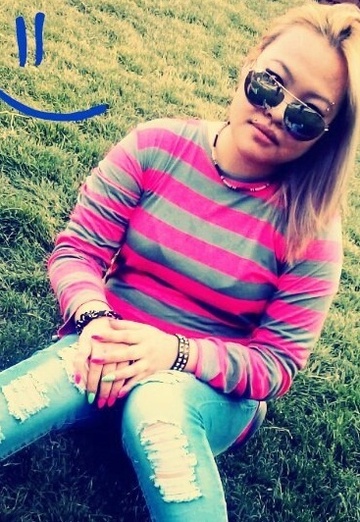 Natali Li (@natalili7) — my photo № 2