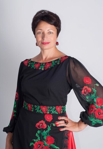 My photo - rita, 45 from Brest (@natalya156008)