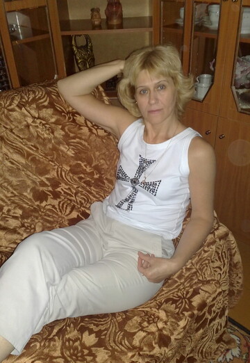 My photo - natalja, 63 from Johvi (@natalja499)