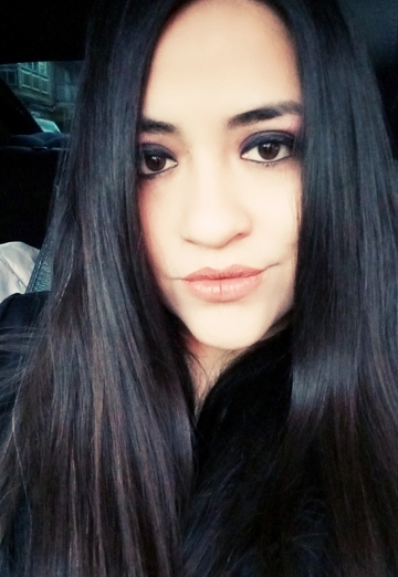 My photo - Pamela Denise Molina, 35 from Madrid (@pameladenisemolinatapia)