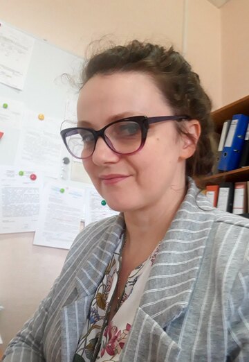 My photo - Natali, 51 from Baranovichi (@natali67459)