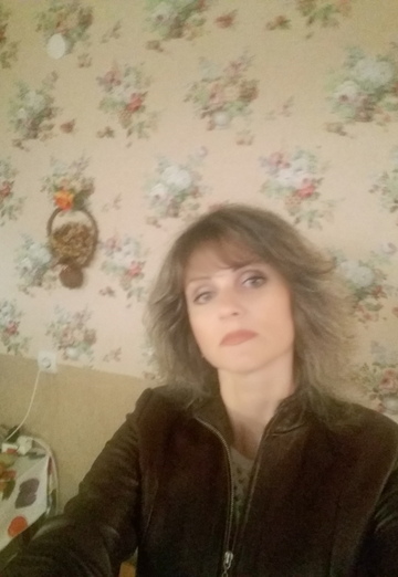 My photo - Natali, 50 from Pardubice (@natali50725)