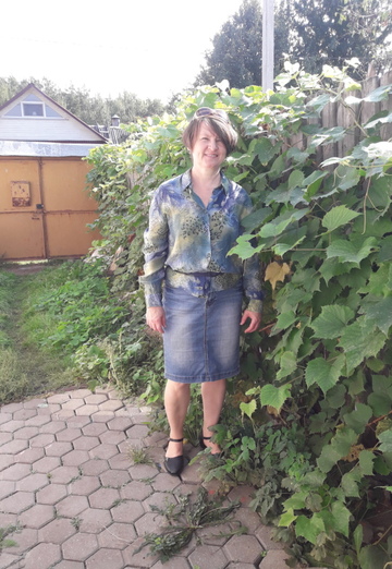 My photo - Nadejda, 59 from Homel (@nadejda58594)