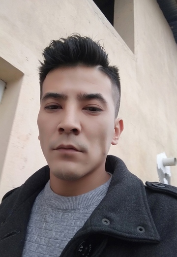 Artur (@paranormalbniy) — my photo № 5