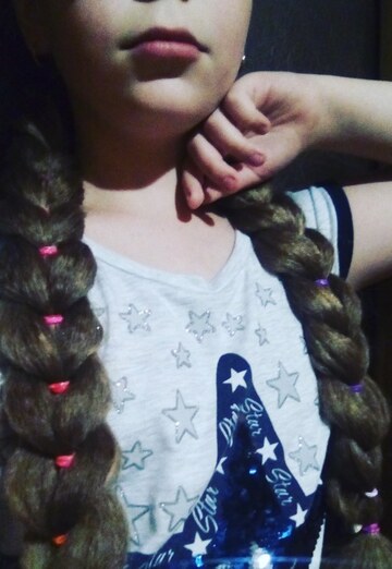 Polina (@polinacherednik02) — my photo № 11