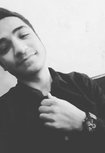 My photo - Elçin, 37 from Berlin (@elin204)