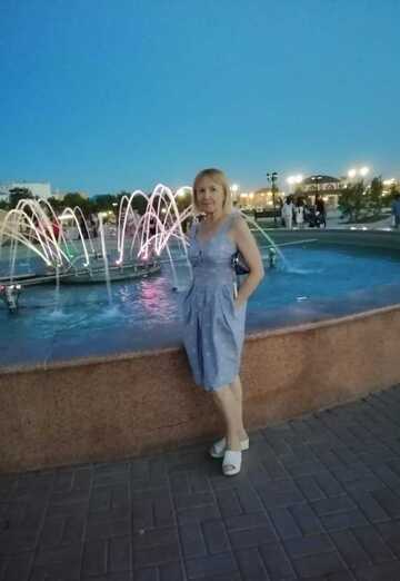 My photo - Nadejda, 56 from Atyrau (@nadejda98593)