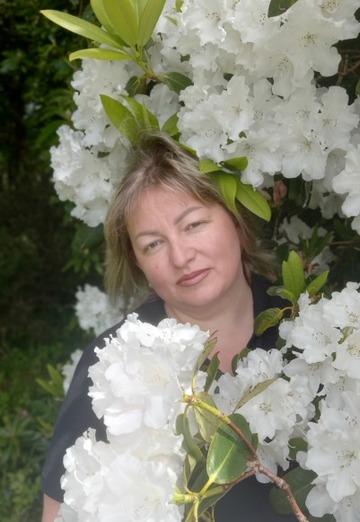 My photo - Natalochka, 46 from Killarney (@natalochka206)