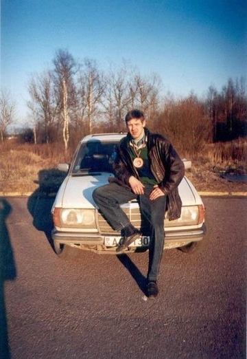 Ajgar Naglij (@naglij) — my photo № 4