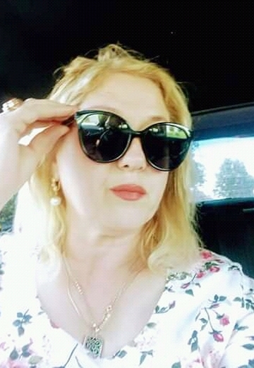 My photo - Natali, 36 from Baku (@natali62885)