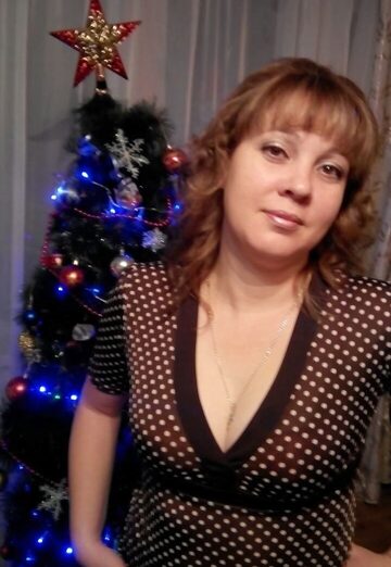 My photo - Natalya, 41 from Almaty (@natalya153159)