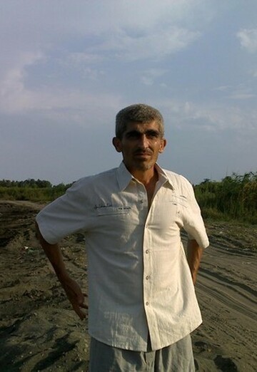 My photo - yeduard, 60 from Lankaran (@eduard12716)
