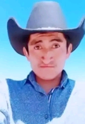 My photo - Efrain, 25 from Morelos (@efrain53)