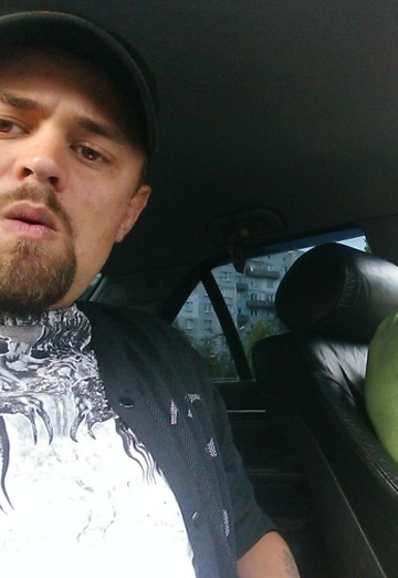 Pablo (@pablo904) — my photo № 7