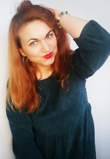 My photo - Natalya, 38 from Homel (@natalya364349)