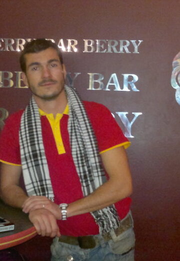 Yedgar (@edgar3421) — my photo № 2