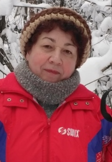 Nataliya Soloveychik (@nataliyasoloveychik) — my photo № 1