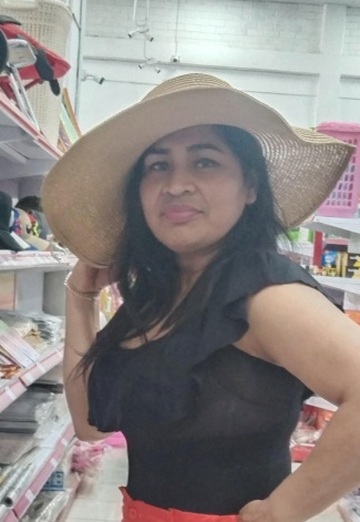 Mi foto- Elena Fasabi olivares, 48 de Lima (@elenafasabiolivares)