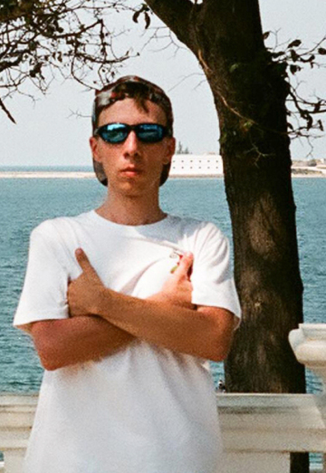 Pavel (@pavel85515) — my photo № 1