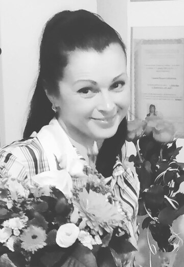 Natalya (@natalya171389) — my photo № 1