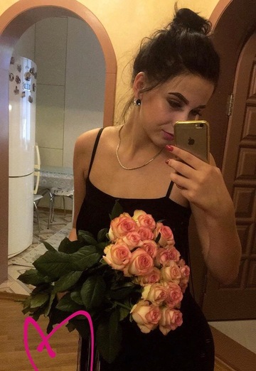 My photo - Natasha, 27 from Istanbul (@natasha61533)