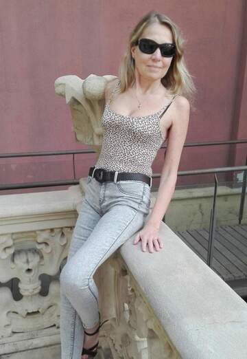 Natalia Sakharova (@nataliasakharova) — my photo № 37