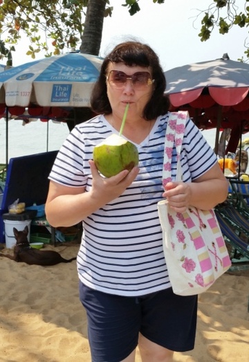 My photo - Natalya Surova, 67 from Karaganda (@natalyasurova)