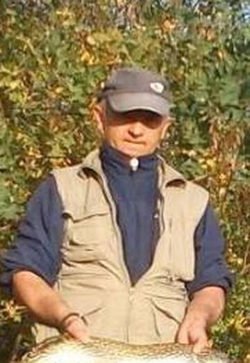 My photo - Nenad Vujaklija, 58 from Mali Beograd (@nenadvujaklija)