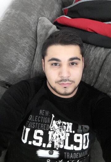 My photo - Yeldar, 39 from Ashgabad (@eldar4808)