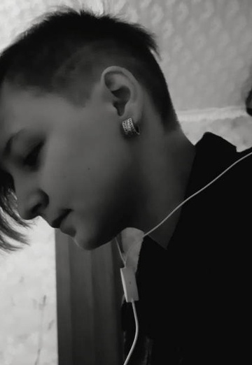 My photo - Polina, 24 from Osinniki (@polina27646)