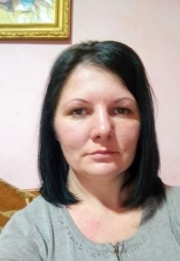 My photo - Natasha, 39 from Velykyi Bychkiv (@natasha68704)