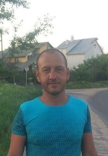 My photo - Pavel, 44 from Minsk (@pavel107596)